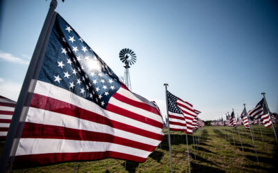 Why Granbury Loves the Fourth of July