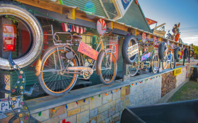 The Stories Beneath the Storefronts