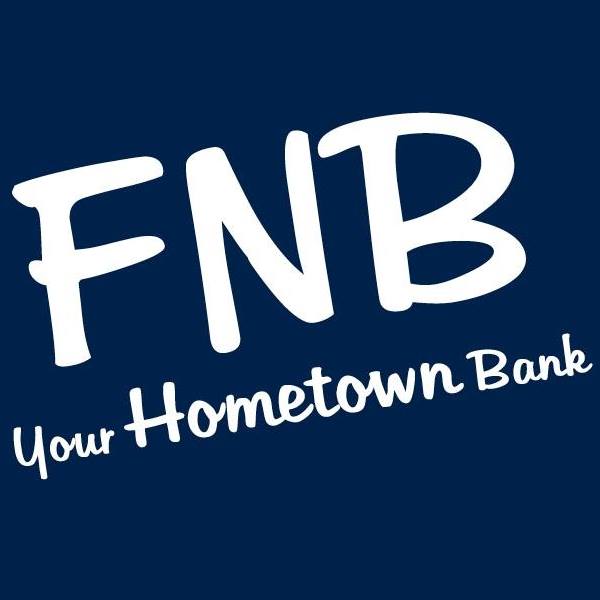 First National Bank logo
