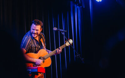 The Sound of Texas Comes to Granbury