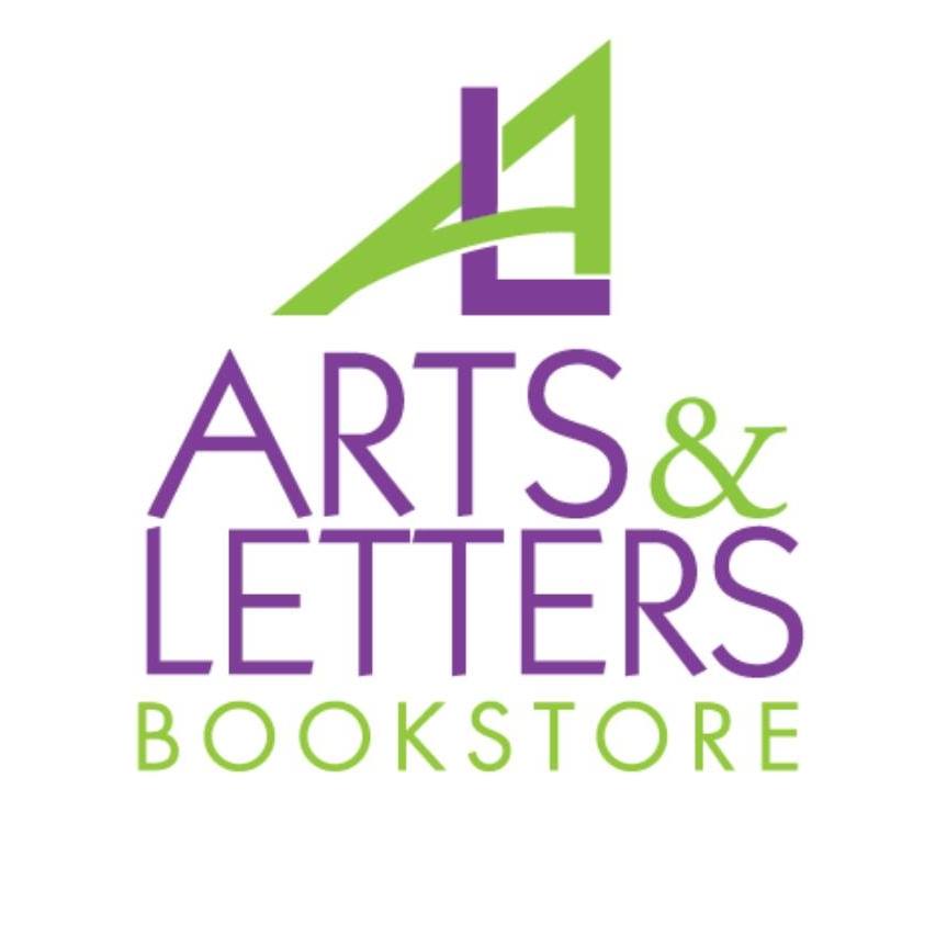 Arts & Letters Bookstore logo