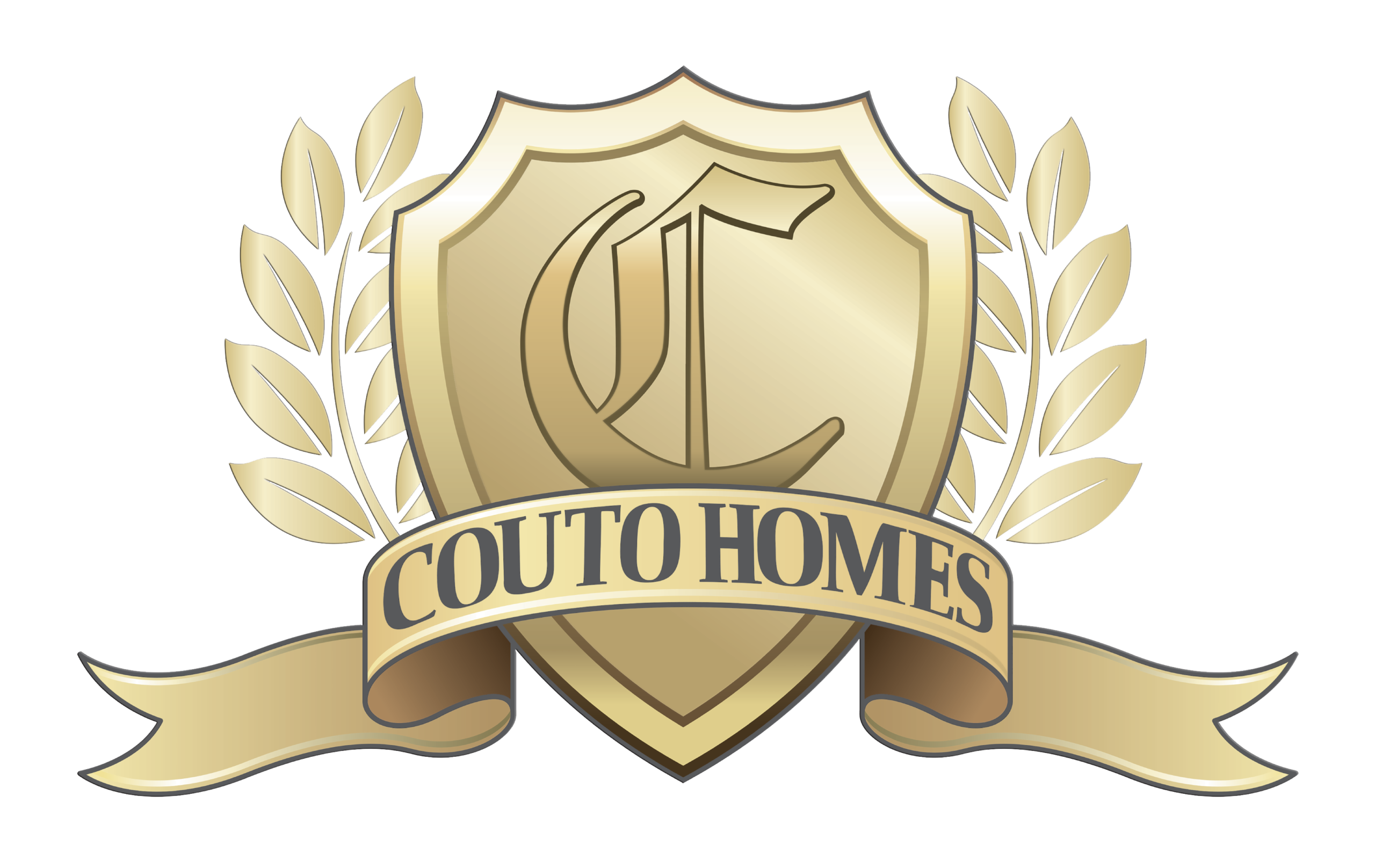 Couto Homes logo