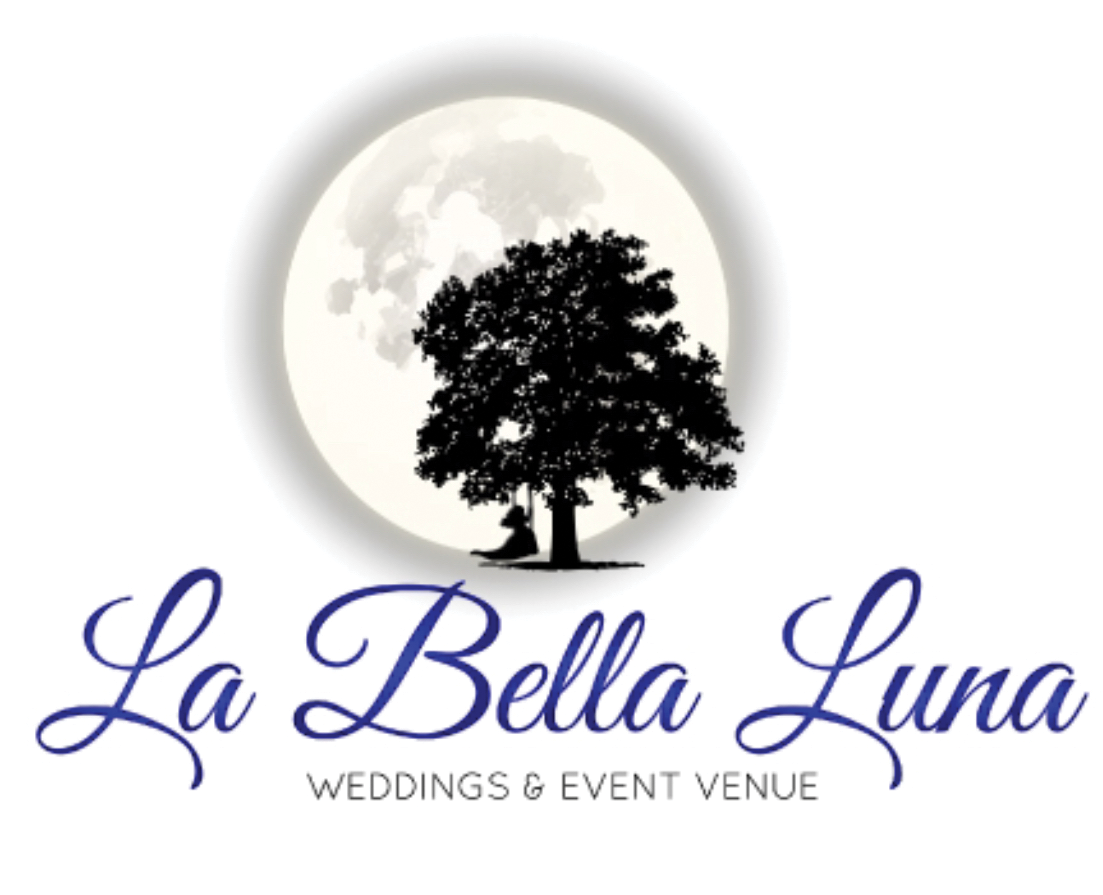 La Bella Luna logo