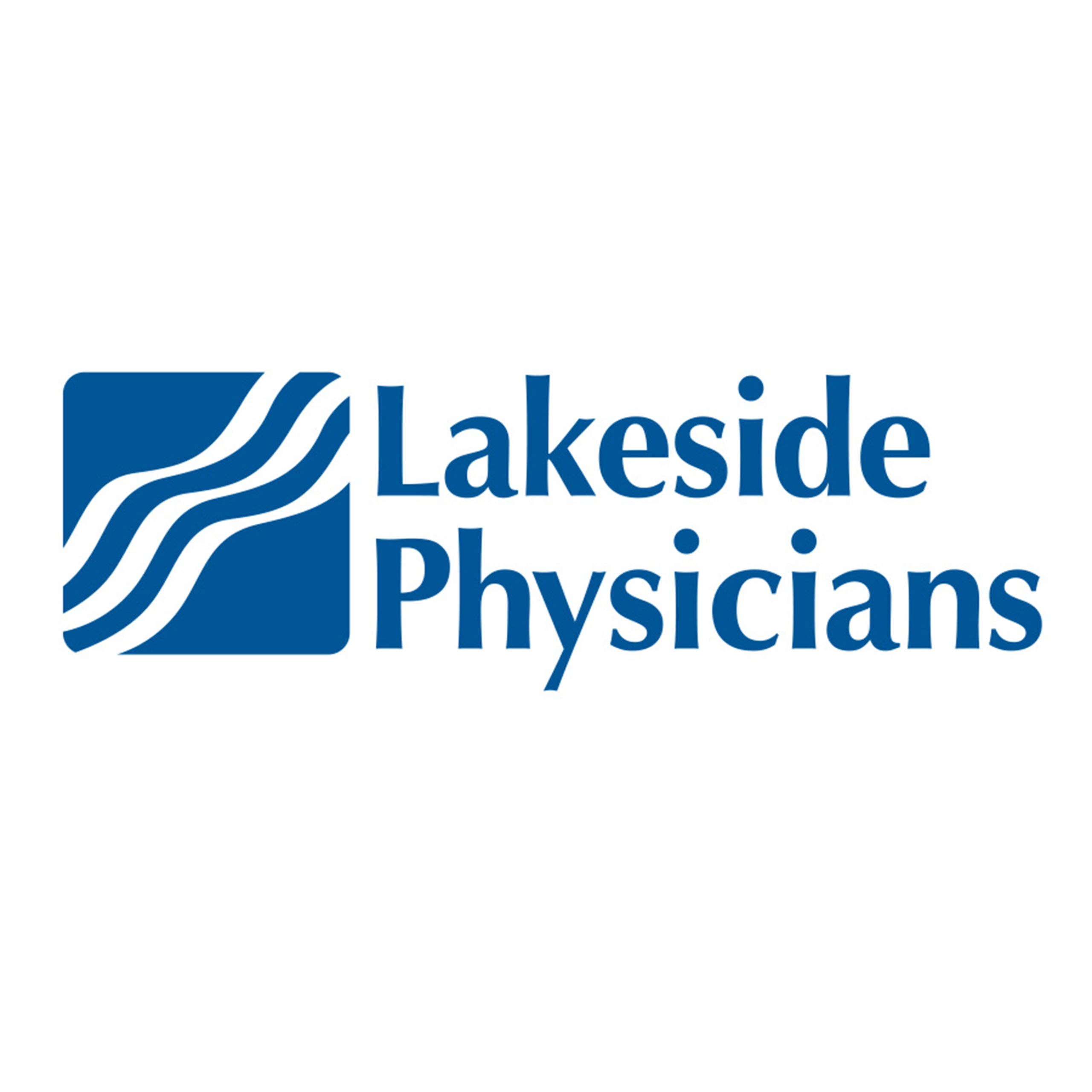 Lakeside Physicians logo