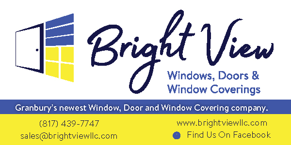 Bright View logo